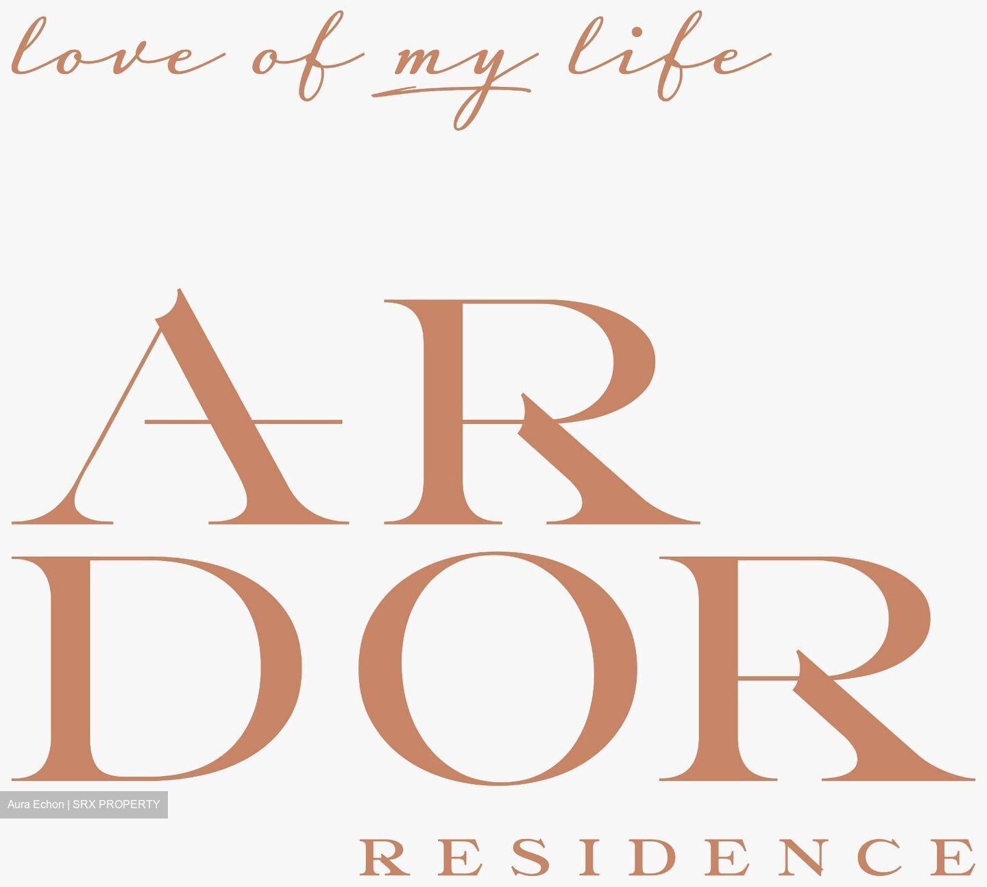 ARDOR RESIDENCE (D15), Apartment #430726141